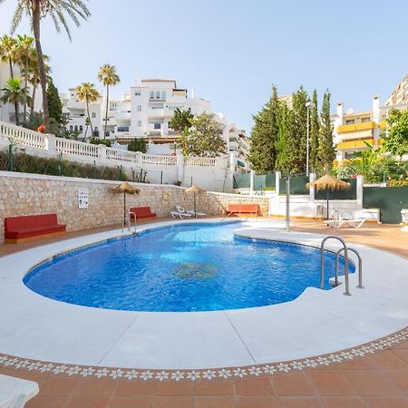 Lovely Seaview Apartment Benalmádena Zewnętrze zdjęcie