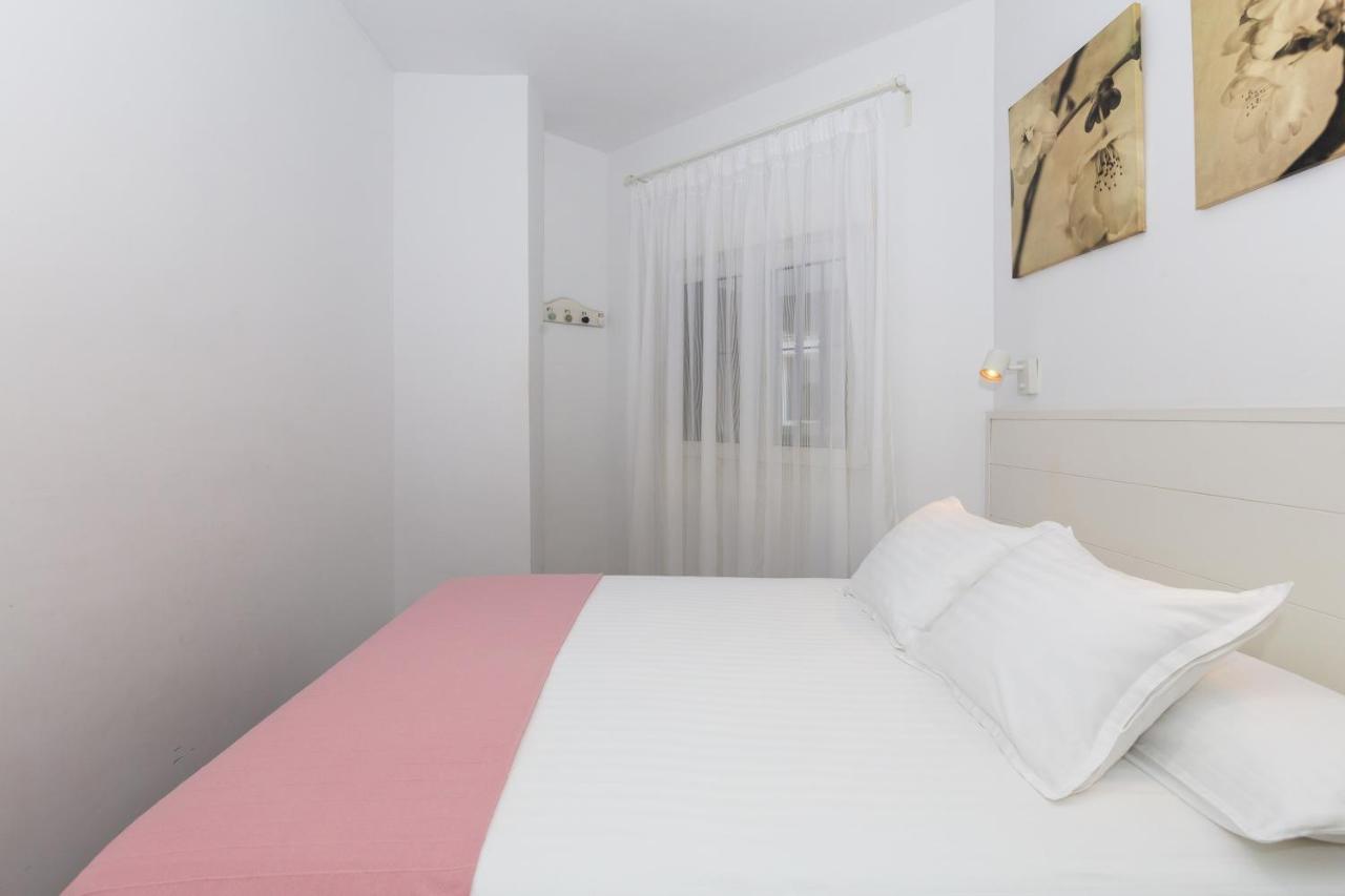 Lovely Seaview Apartment Benalmádena Zewnętrze zdjęcie