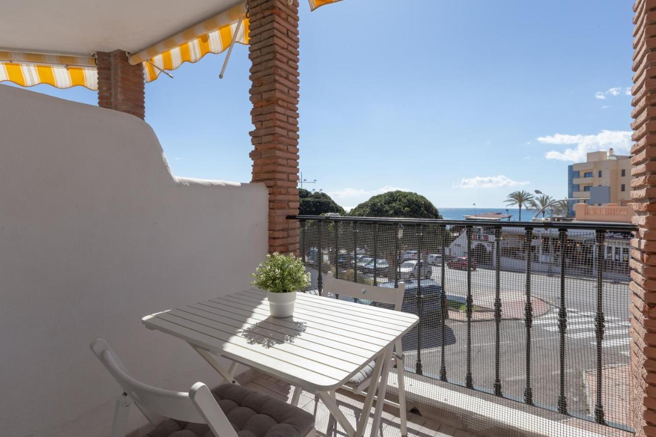 Lovely Seaview Apartment Benalmádena Zewnętrze zdjęcie