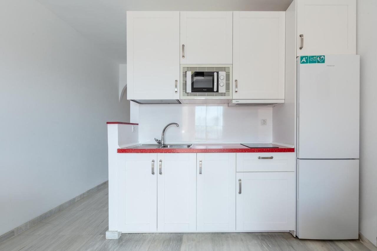 Lovely Seaview Apartment Benalmádena Zewnętrze zdjęcie