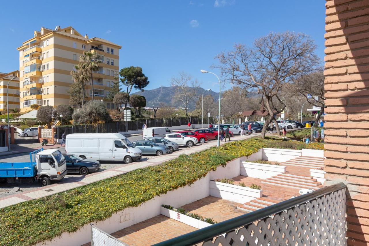 Lovely Seaview Apartment Benalmádena Zewnętrze zdjęcie